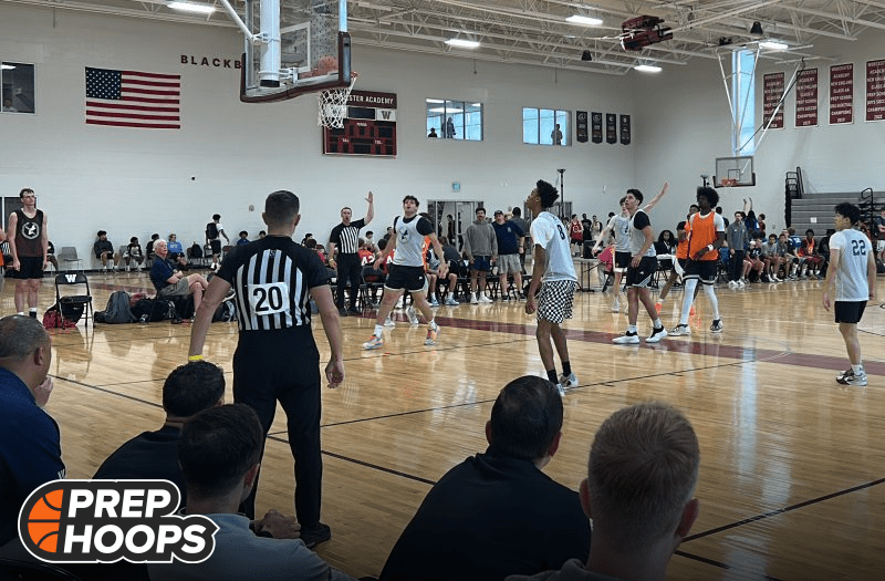NEPSAC Showcase Standouts: Two-Way Wings