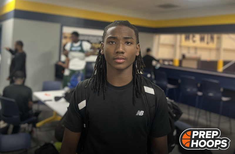 June Mid-Atlantic Stockrisers