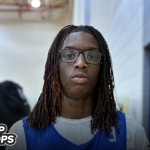 TABC Showcase: Forwards who Put Their Versatility on Display