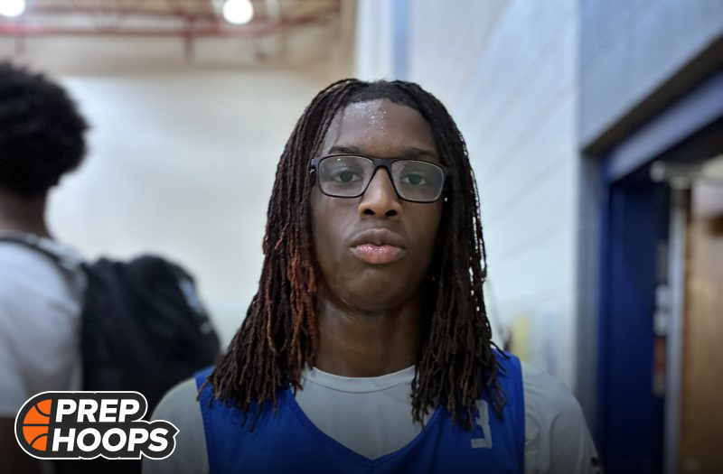 TABC Showcase: Forwards who Put Their Versatility on Display