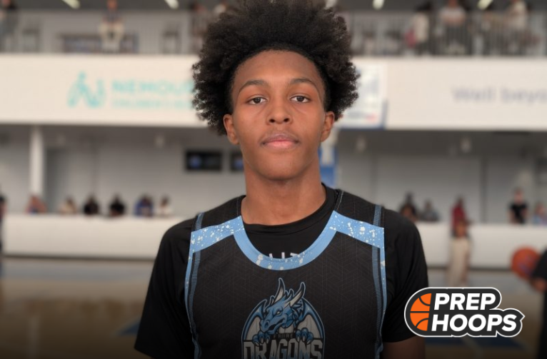 2030 Watch List: Versatile Forwards