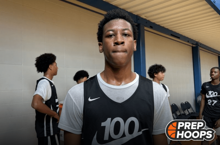 Who Shined on Final Day of Pool Play at Peach Jam?