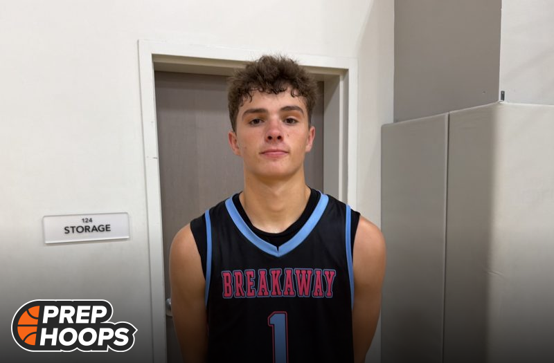 The Platform: Sunday's Out Of State Skilled Playmakers