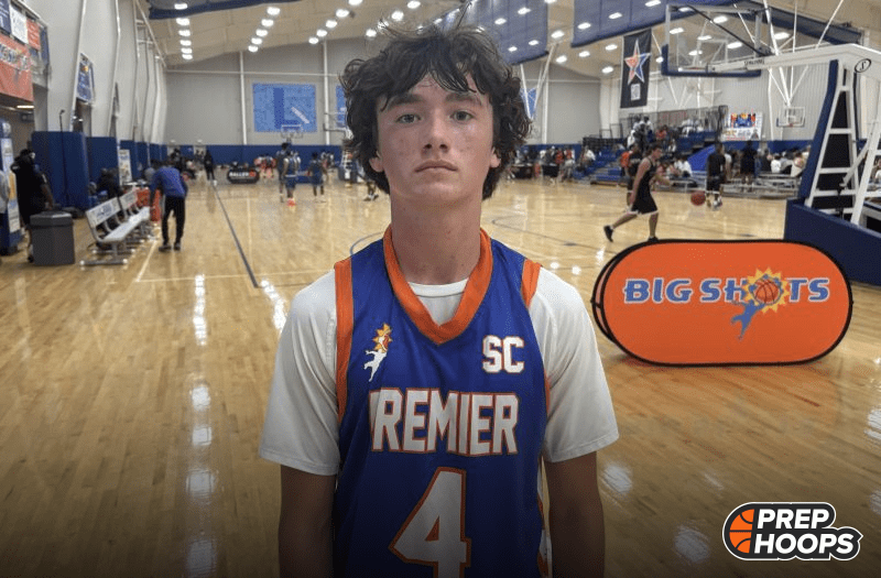 Big Shots Myrtle Beach Live: Under-the-Radar Shooters