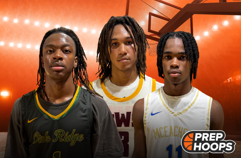 GBCA Standouts: Point Guards Who Controlled The Moment