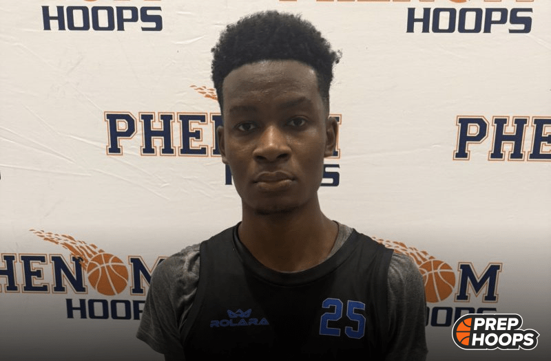 Phenom Hoops Live: 2027 Forwards/Bigs to Put On Your Radar