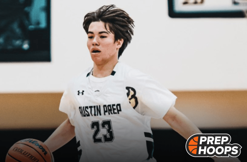 Summer Archetype Series: Undersized, Overlooked Guards