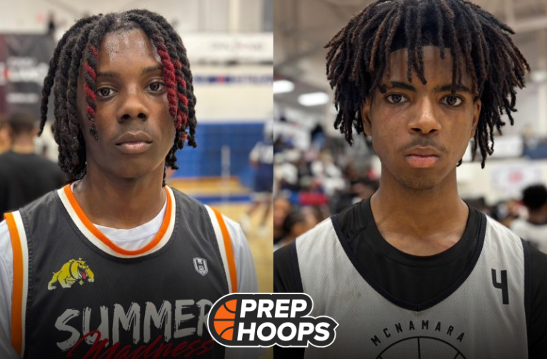 Updated 2027 Rankings: The Top 10