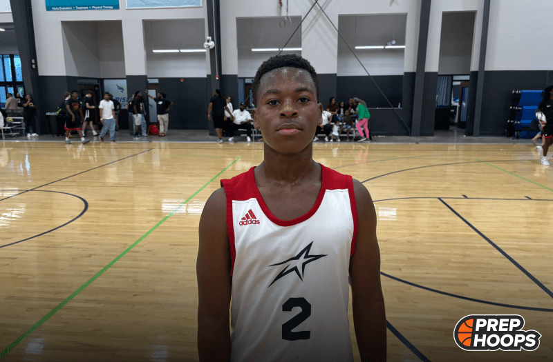 Which 14U Players Stood Out at the PHL Finals?