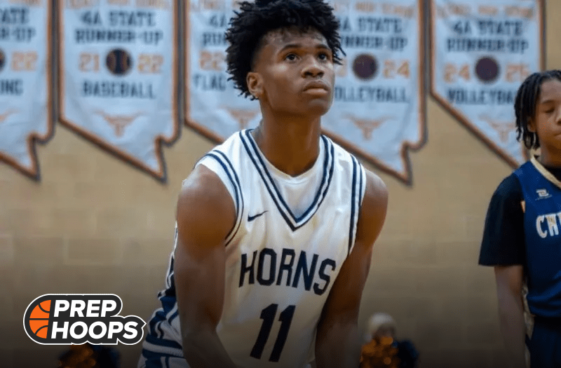 2029 Rankings Update: 5 More Prospects In The Top 25