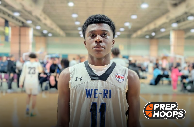 Summer Rankings Update: New 2029 Names to Know