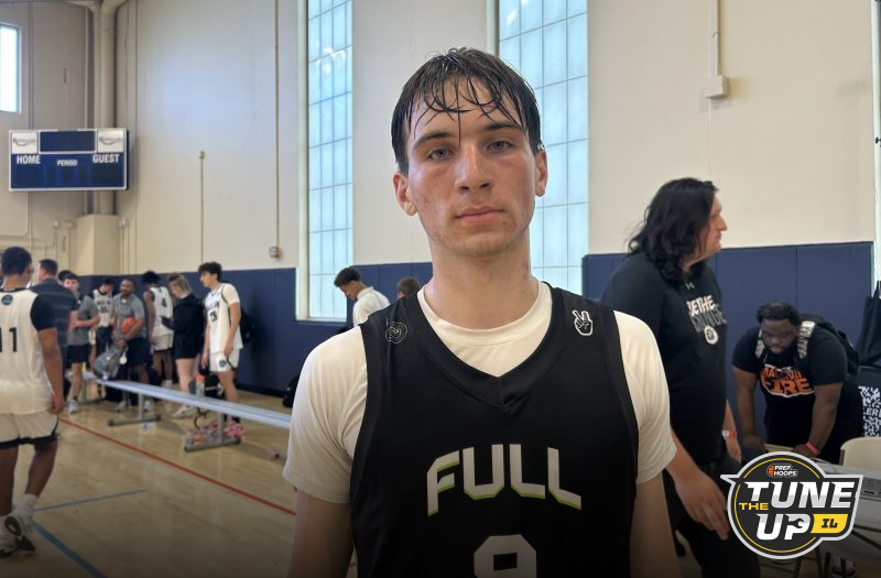 Who Helped Their Stock in 2027 at The Tune Up?