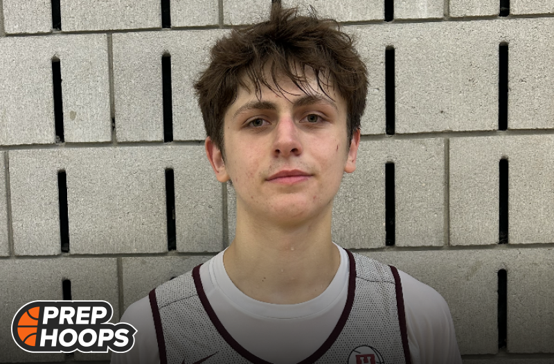 The 5 Best Players I Saw at Saturday's Harvard Elite Camp