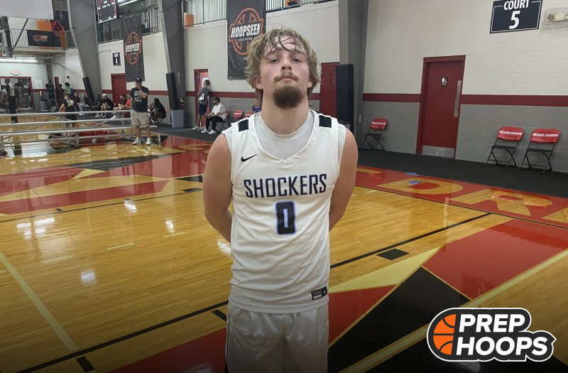 Friday 2027 Standouts from Best of The South