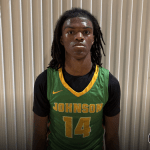 GBCA SE Live: High-Motor Forwards