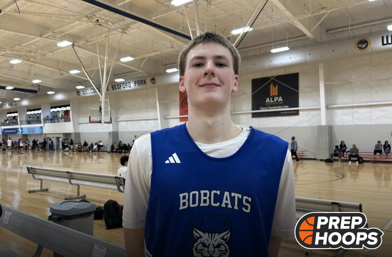 What 2028 Forwards Made Impacts on Prep Hoops Circuit?