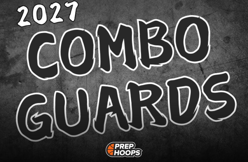 Crafty Combo Guards in 2027