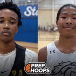 2030 Watchlist: Crafty Point Guards