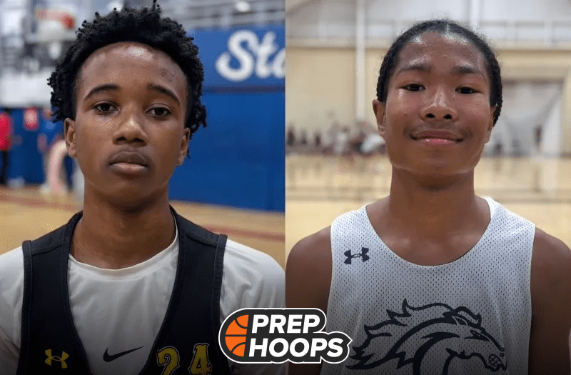 2030 Watchlist: Crafty Point Guards