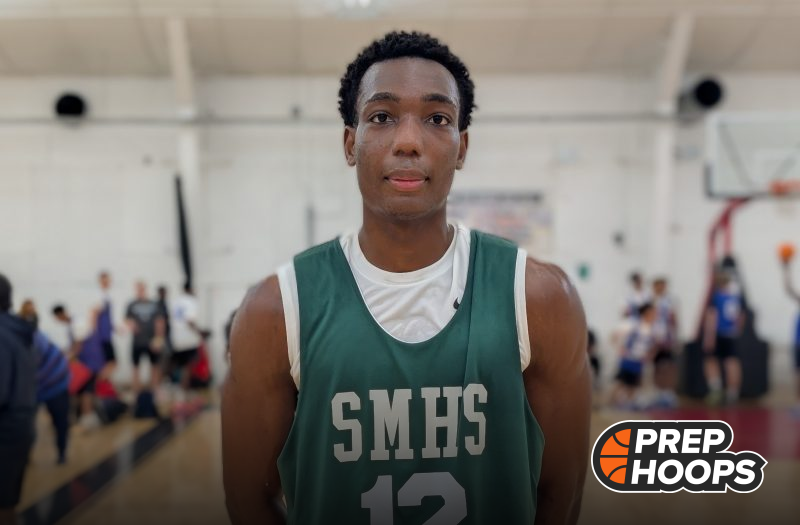 Summer Rankings Update: New 2028 Names to Know
