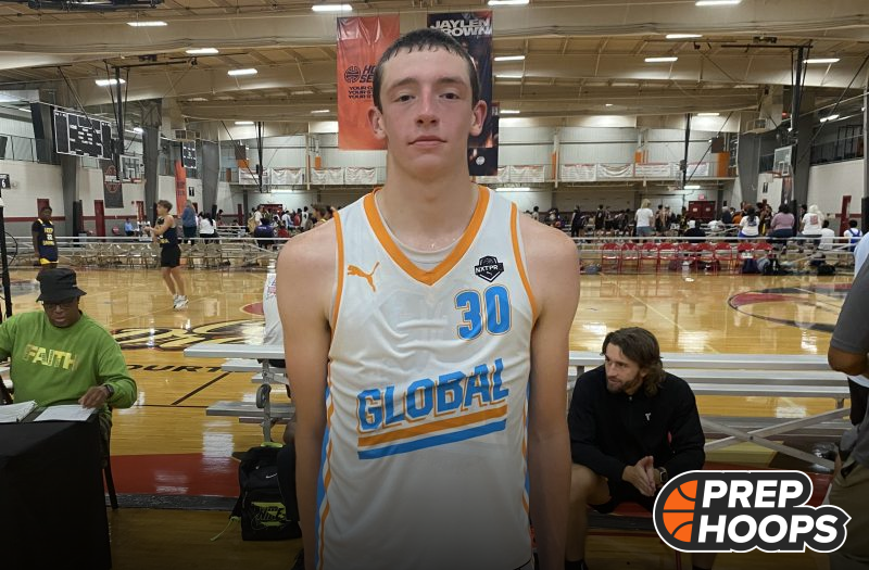2027 Weekend Standouts from Best of The South