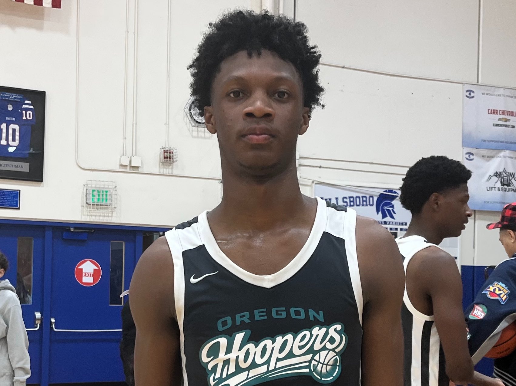 Jacob Harper-Grant