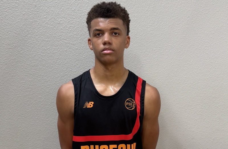 The Tune Up: Texas Momentum Shifters 15-17U