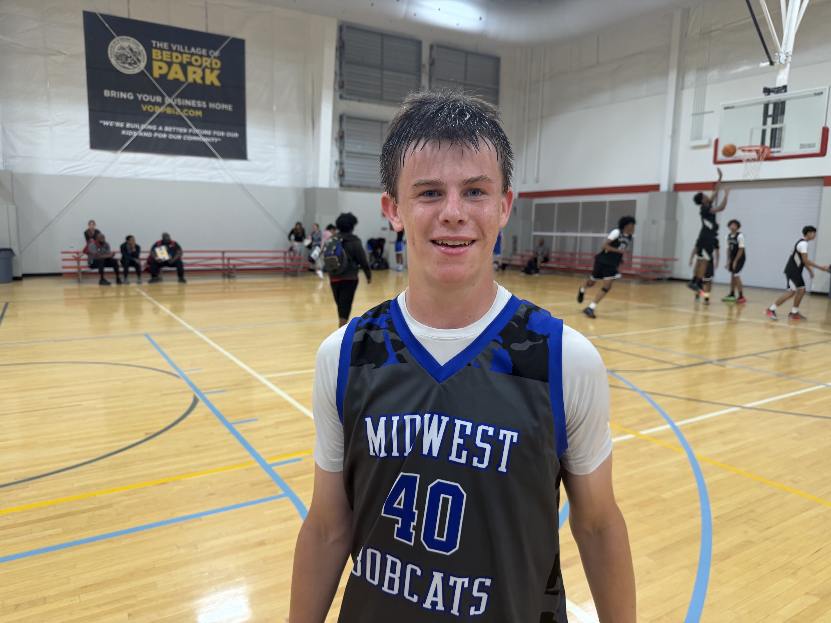 Miles Waddell