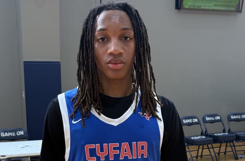 The Tune Up: Texas Top Performers Late Friday