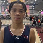 Adidas 3SSB Session III: Top Slashing Prospects