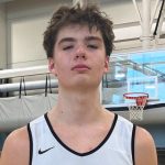 George Fox Elite Camp – Top Performers