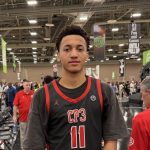 EYBL Vegas: 16u Wings Who Impressed