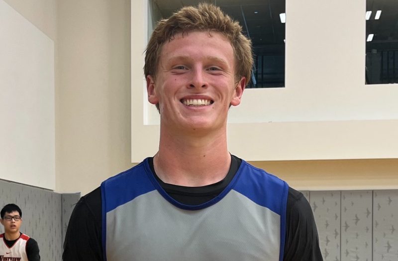 University of Oregon Team Camp - 6A Team Notes
