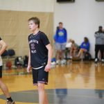 Prep Hoops 2k26 15U Prospects of Saturday