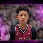 Grassroots Finale: 6th Grade Ball-Handlers