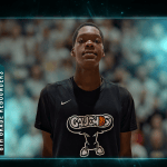 Grassroots Finale: 8th Grade Rebounders