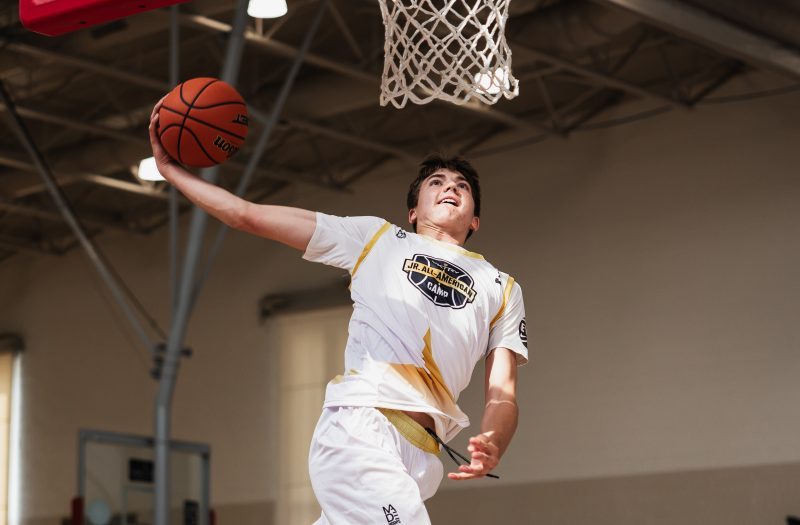 2026 VKTRY All-American Camp: Underclassmen Wings to Know