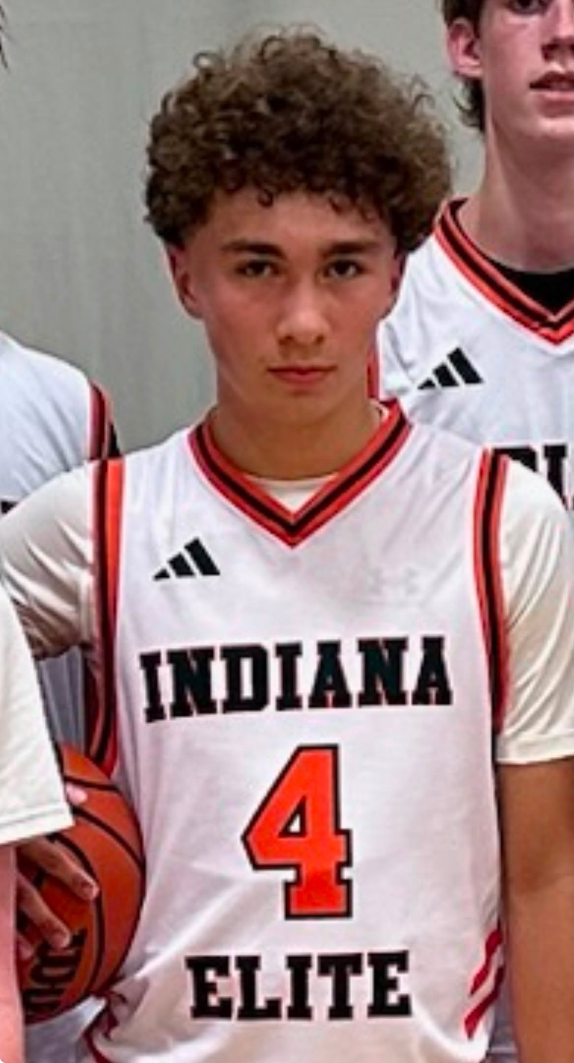 Tanner Johnson
