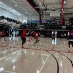Crossroads Recap — Breakout Names Making Their Move
