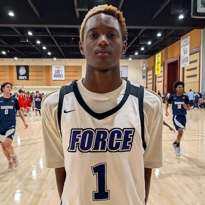 ICYMI: 2031 Rankings Were Posted This Week