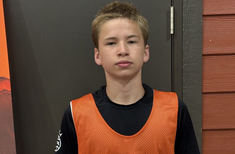 Prep Hoops Iowa Freshman Showcase: Tony’s Top Shooters