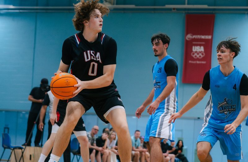 2028 Rankings: Stock Risers Forwards