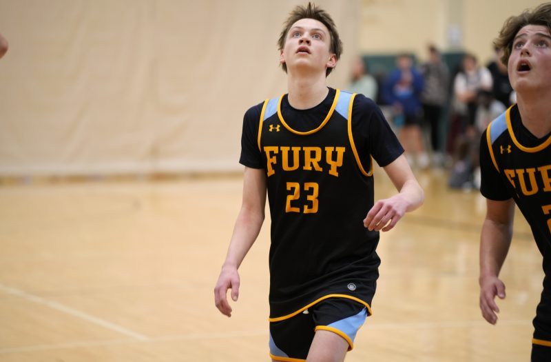 Minnesota Fury Kompelien 15U Roster Season Review