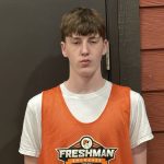 Prep Hoops Iowa Freshman Showcase: Tony’s First Team All-Showcase