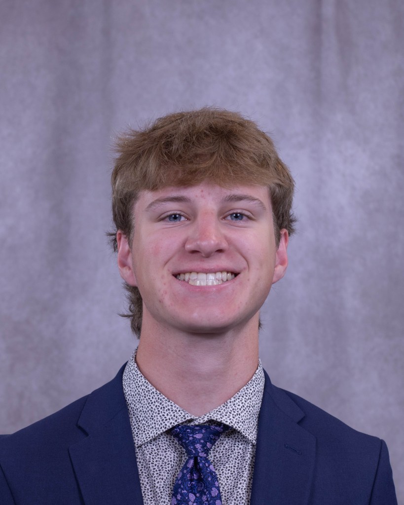 Cooper Livingston