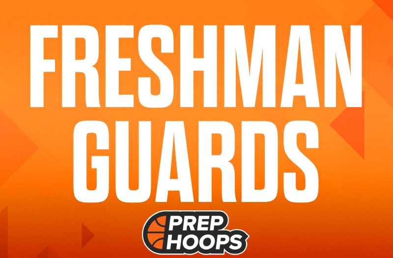 Florida Freshman Showcase: Young Guards on Display