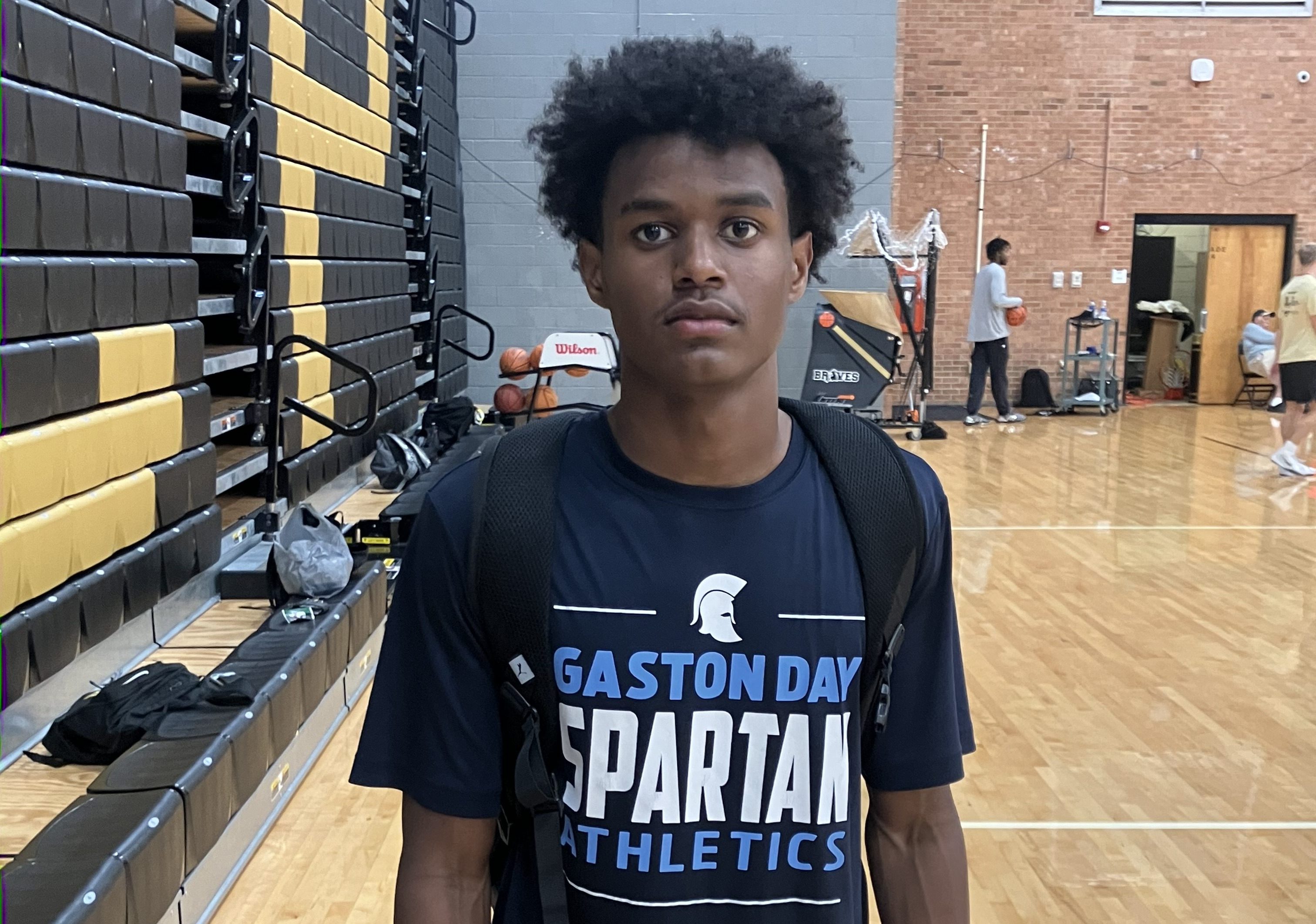 Jaylon Bowden