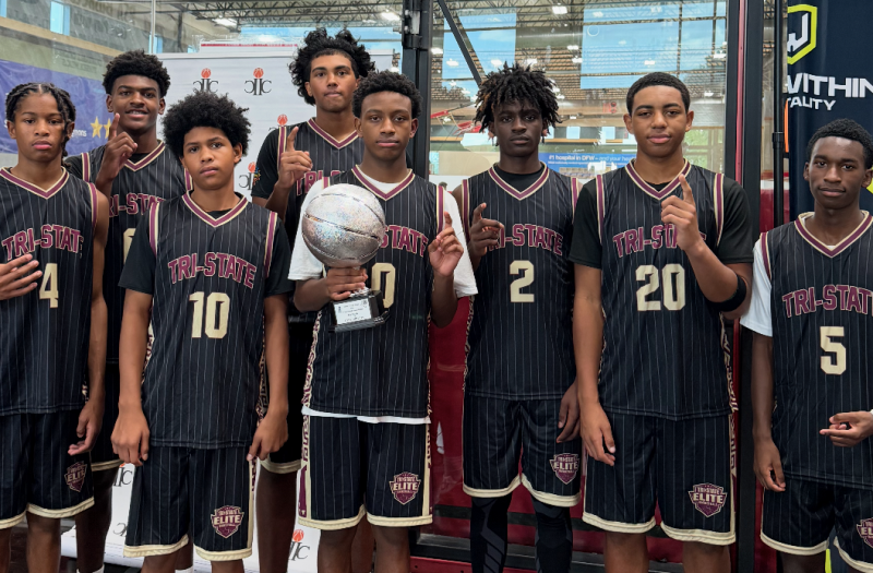 C2C Preps: Finals Championship Recap 6th-8th Grade