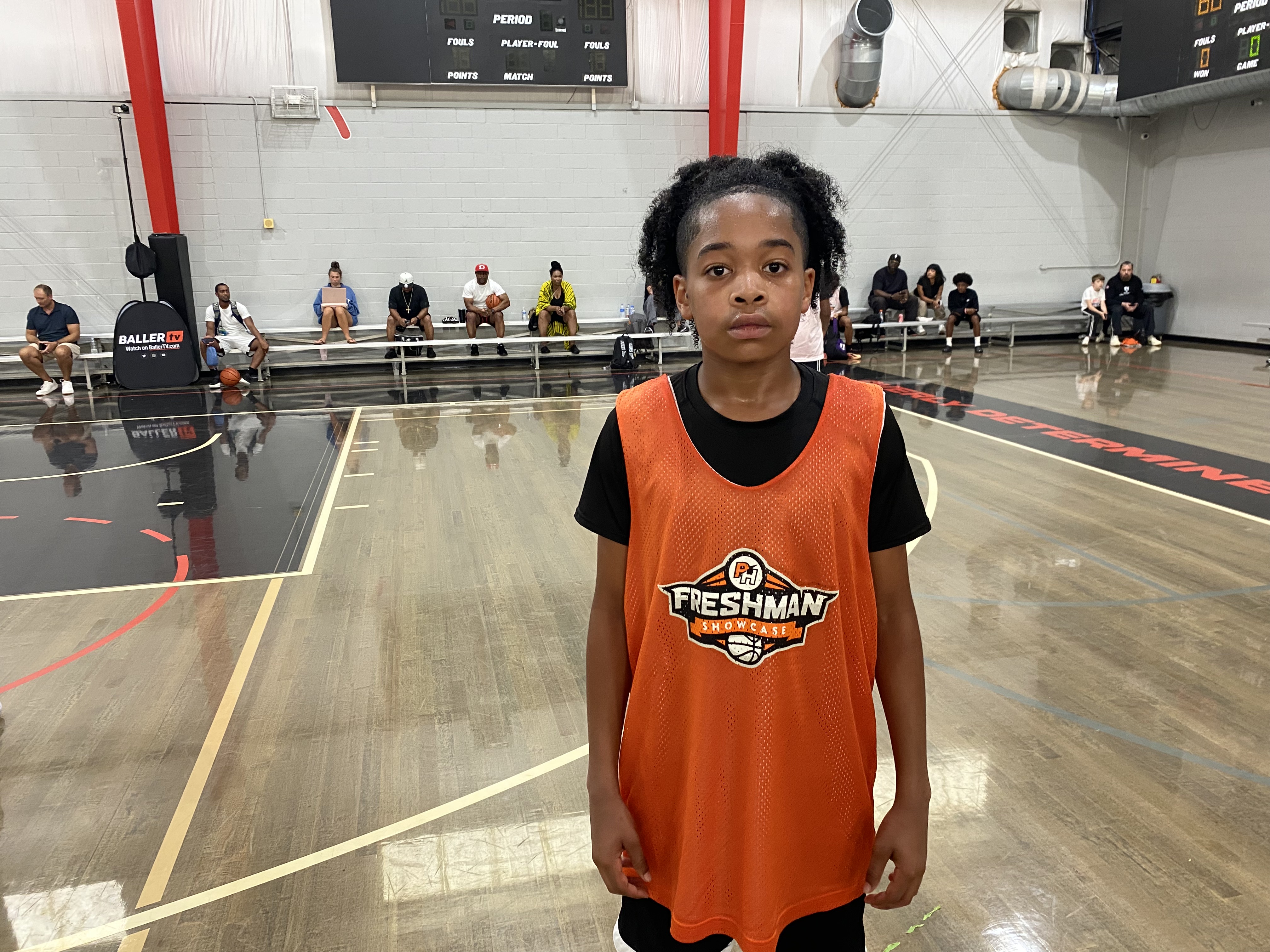 Quentin Jackson II