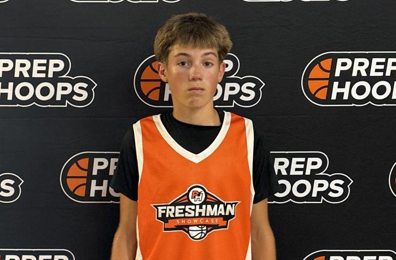 The Kentucky Freshman Showcase's Top Flamethrowers